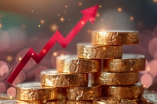 股价跌超4%！老铺黄金股份激励平台减持公司股票