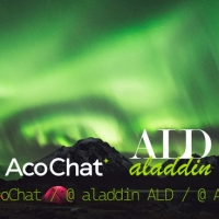 ACO公链免费大型会议与节点协作体系：基于ALD社区的全球生态拓展与线下增长策略