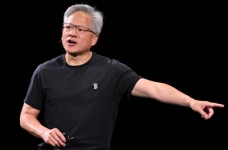 英伟达内部人士抛售超10亿美元股票