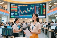股票投资入门必读：股市技术面分析的简介？