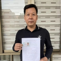 广东汕尾某律师涉嫌诈骗  法治社会切莫姑息养奸(转载）