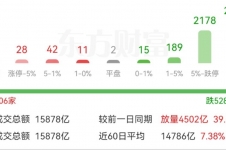 收盘丨沪指失守3100点，超2900股跌停，中央汇金公司再次增持ETF