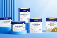 健合集团前三季度稳健增长12.3%，以全品类优势筑牢营收基石