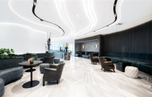 为什么越来越多企业选择在浦东租办公室？陆家嘴CBD的五大不可替代优势曝光