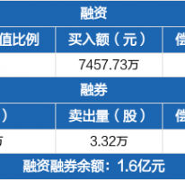深证100ETF：融资净买入6877.83万元，创近一年新高（03-20）