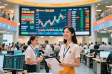 股票投资入门必读：股市技术面分析的简介？