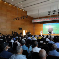 “百家荟萃话文明”法治护航民族团结主题文化活动在东胜举办
