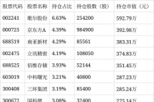 华夏潜龙精选股票型证券投资基金（简称：华夏潜龙精选股票