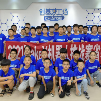 烟台专业3-18岁少儿编程与科技创新教育机构