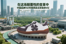 0 胶鞋破局传统鞋业:无胶工艺掀起产业绿色革命