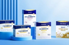 健合集团前三季度稳健增长12.3%，以全品类优势筑牢营收基石