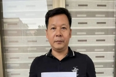 广东汕尾某律师涉嫌诈骗  法治社会切莫姑息养奸(转载）