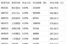 华夏潜龙精选股票型证券投资基金（简称：华夏潜龙精选股票