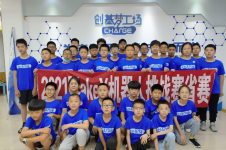 烟台专业3-18岁少儿编程与科技创新教育机构