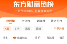 股票人气榜TOP3（9月3日）