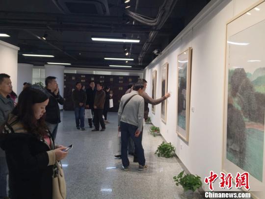 纳斯达克论坛-“艺术+金融”开启中国艺术品投资新业态(2)
