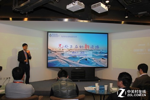 纳斯达克论坛-甜橙金融举办物联网金融与支付媒介沙龙(11)
