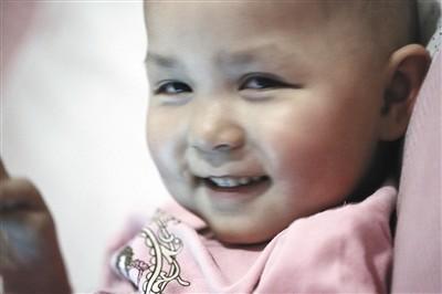纳斯达克论坛-癌童之殇：有幼童被误诊3次异地就医诊费难报销(1)
