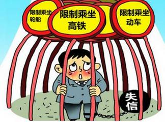 纳斯达克论坛-【失信曝光台】合江人民法院公布一批失信人名单，赤水1人上榜！ ...(29)