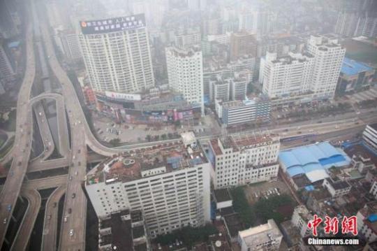 纳斯达克论坛-中国多地接连出台楼市调控新政 能否稳住房价？(3)