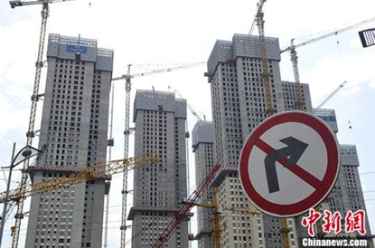 纳斯达克论坛-中国多地接连出台楼市调控新政 能否稳住房价？(5)