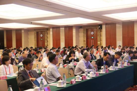 纳斯达克论坛-第五届仓储融资和担保品管理国际研讨会在京隆重召开 ...(8)