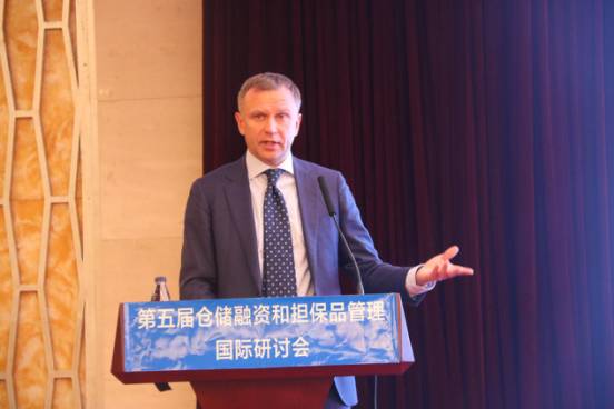 纳斯达克论坛-第五届仓储融资和担保品管理国际研讨会在京隆重召开 ...(15)