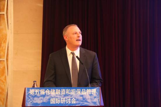 纳斯达克论坛-第五届仓储融资和担保品管理国际研讨会在京隆重召开 ...(17)