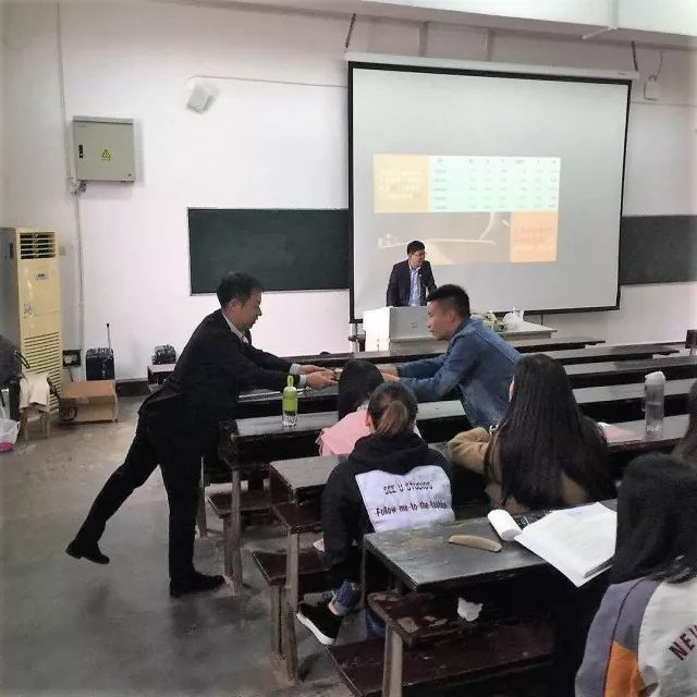 纳斯达克论坛-万元美金等你来拿！2017湘潭大学首届境外股票交易大赛实盘大赛火热报名中！ ...(4)