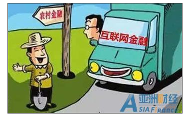 纳斯达克论坛-互联网股票纳入十三五 希望股票布局农村成亮点(2)