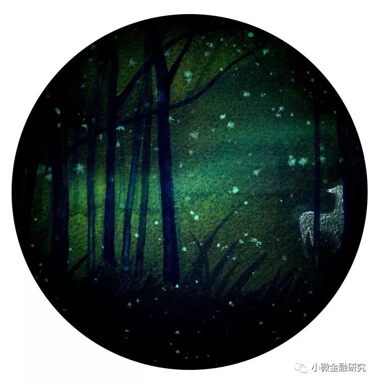 纳斯达克论坛-018隐形负债调查(1)