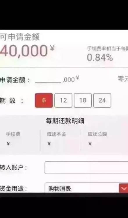 股票论坛大厅-急用手机借钱！(6)