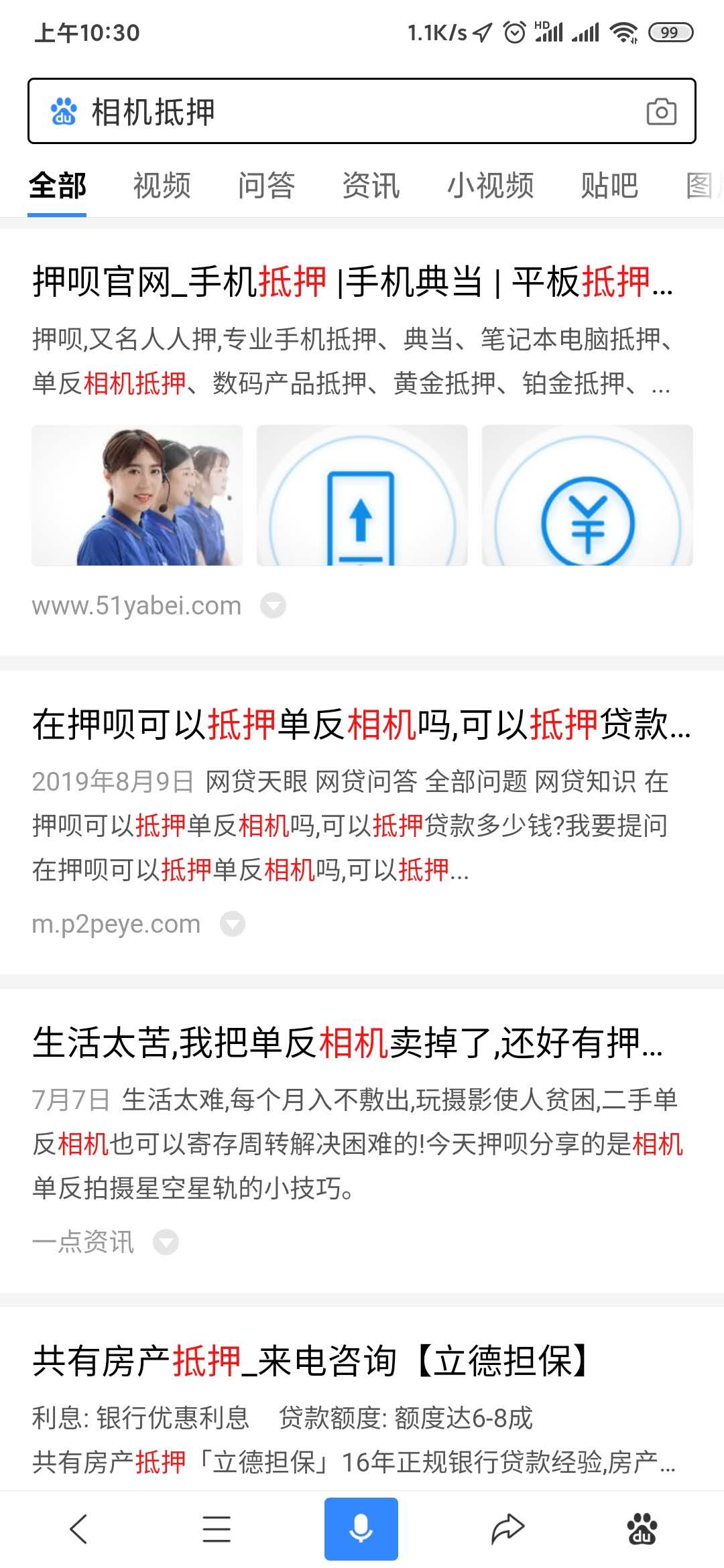 股票论坛大厅-朋友借不到钱想抵押单反相机，不知道有没有老哥去过押呗(1)
