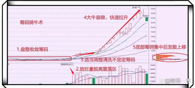 炒股经验论坛-血亏百万老股民的滴血经验：炒股能赚大钱的只有一种人(5)