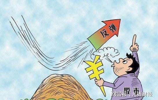 上证论坛-大盘变盘在即，敬畏市场，切不可盲目的重仓抄底(5)