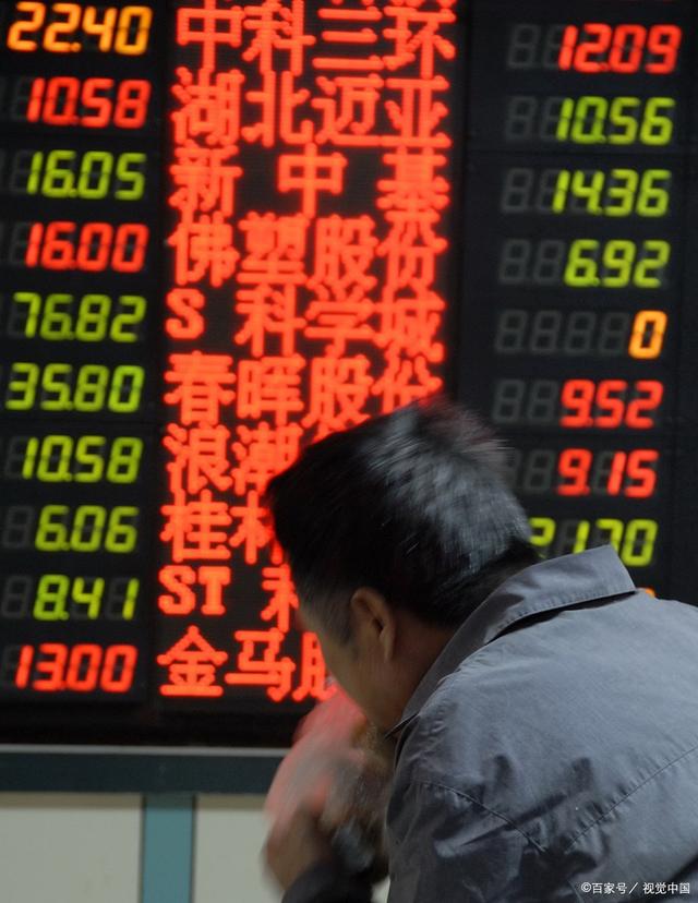 股票知识论坛-股票停牌意味着什么？(3)