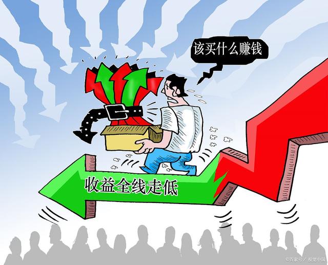 股票知识论坛-什么是炒股？新手买股票必看！(2)