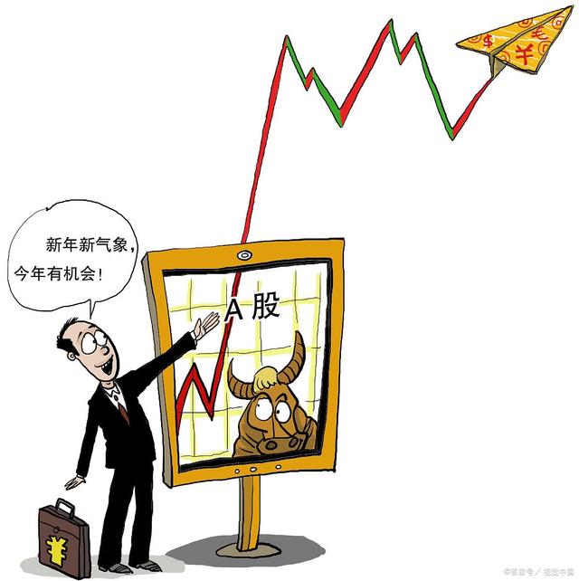 股票知识论坛-什么是炒股？新手买股票必看！(1)