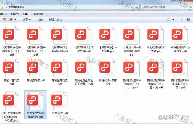 股票知识论坛-股市教你最笨最简单的炒股方法：反复牢记“六六口诀”(17)