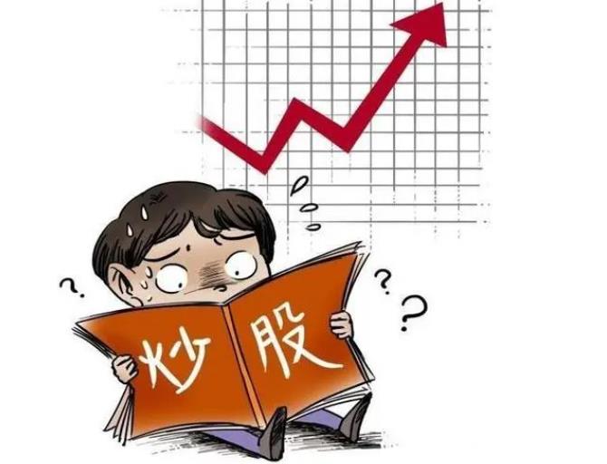 股票知识论坛-股票知识之新手炒股需要掌握的知识点有哪些？(1)