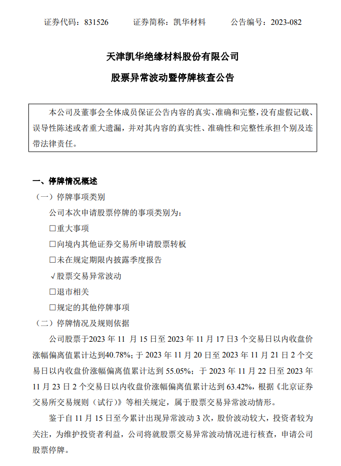 股票论坛大厅-股票市场减持加停牌核查！狂飙的北交所股票“降温”？(6)