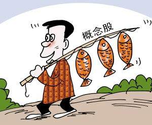股票知识论坛-股票知识之股票入门分析：概念股是什么(4)