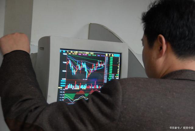 股票知识论坛-股票中的k线图的基本知识：股市小白也能看懂的K线秘籍(7)