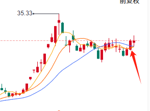 箭头所指是28日
