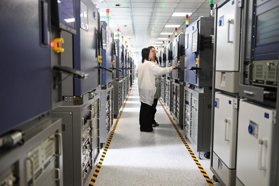 上证论坛-丰富宽基指数体系多样性 上证科创综指将于20日发布(1)