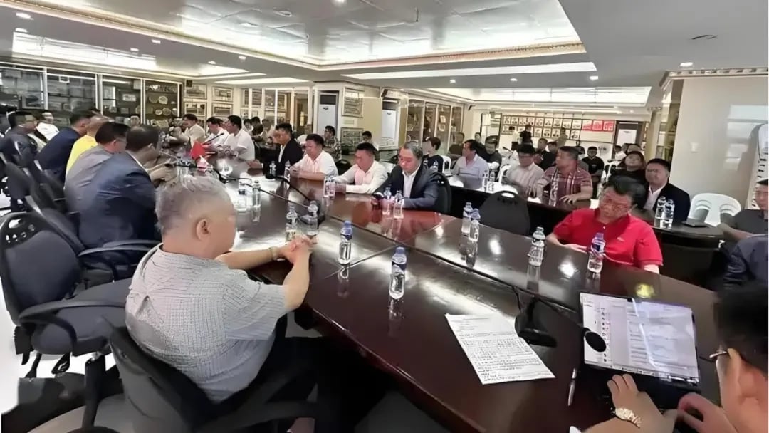 股票论坛大厅-热典| 菲律宾中国商会“罢免会长”惊天逆转(转载）(5)