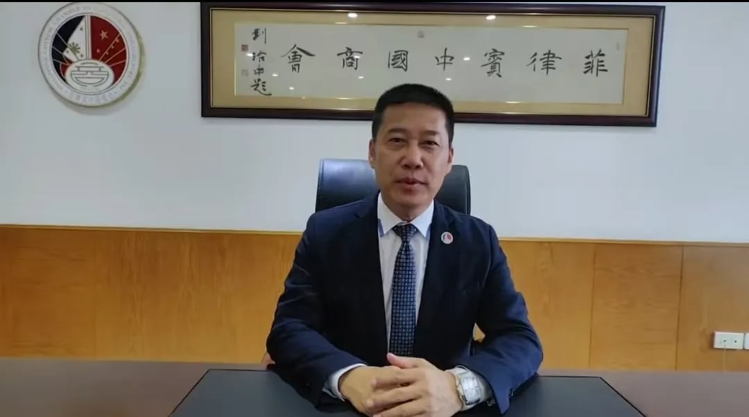 股票论坛大厅-热典| 菲律宾中国商会“罢免会长”惊天逆转(转载）(1)