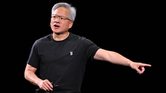 英伟达内部人士抛售超10亿美元股票