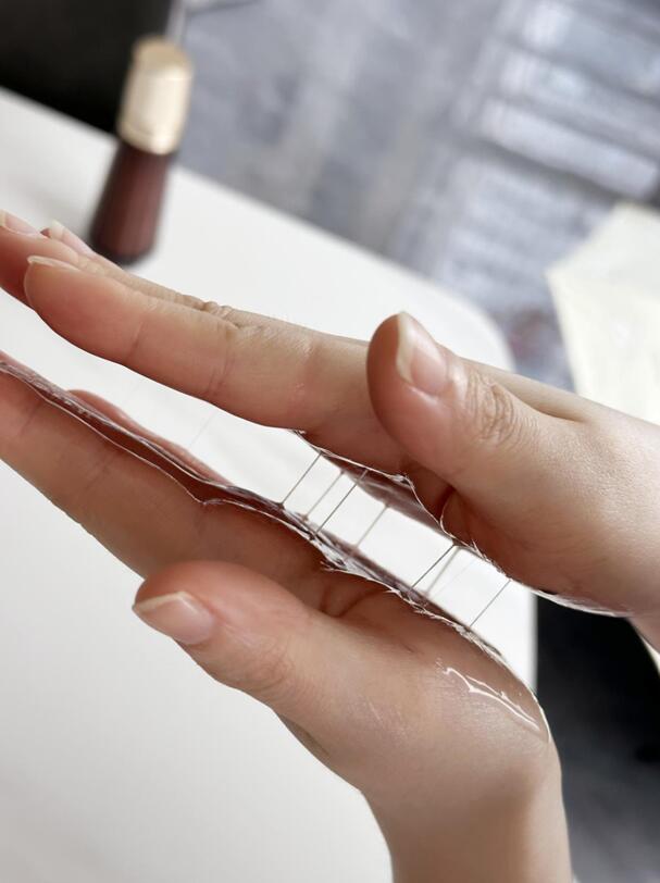 股票论坛大厅-50+抗老产品怎么选？三步拆解成分技术认证，推荐黛安蒂这个宝藏品牌！(2)