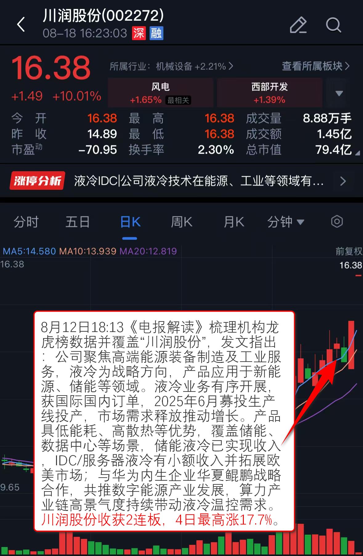 股票分享论坛-沪指放量拉升 创近10年新高 栏目精选证券IT行业研报 提及多家公司股价创新高(11)